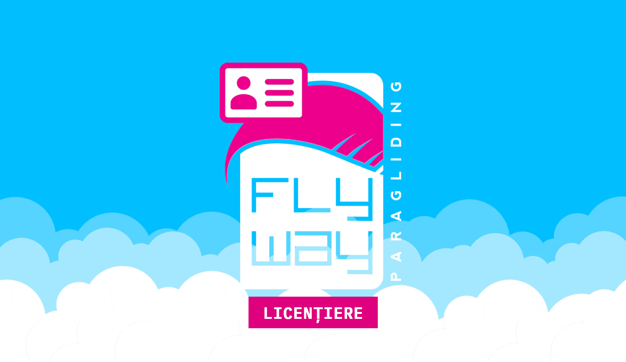 Flyway Romania - Documente licentiere